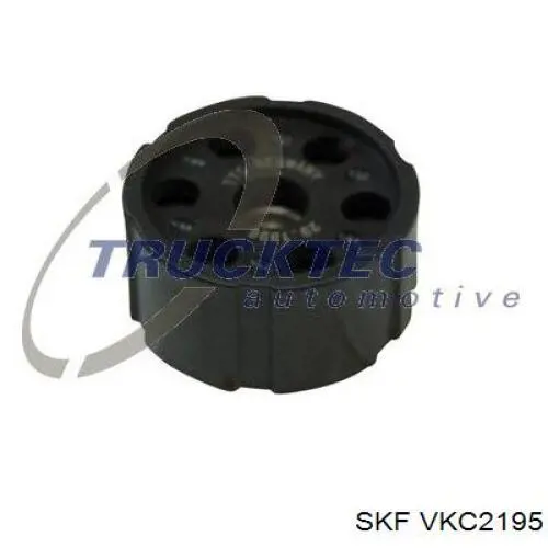 Подшипник сцепления выжимной SKF VKC2195