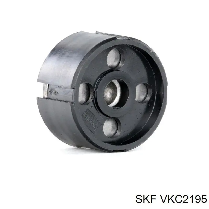 VKC2195 SKF Подшипник выжимной сцепления