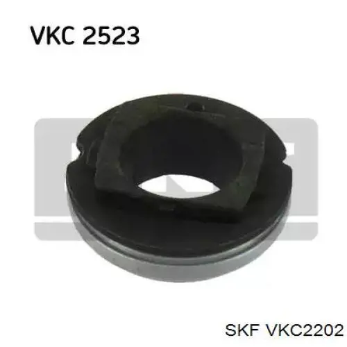 Выжимной подшипник VKC2202 SKF