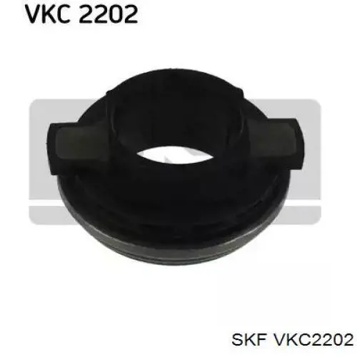 VKC2202 SKF подшипник сцепления выжимной