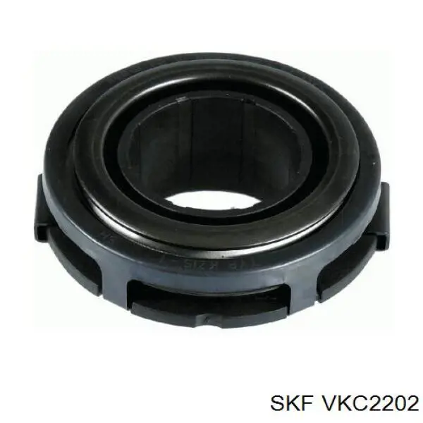Подшипник скольжения сцепления SKF VKC2202 цена, от 22.71 USD