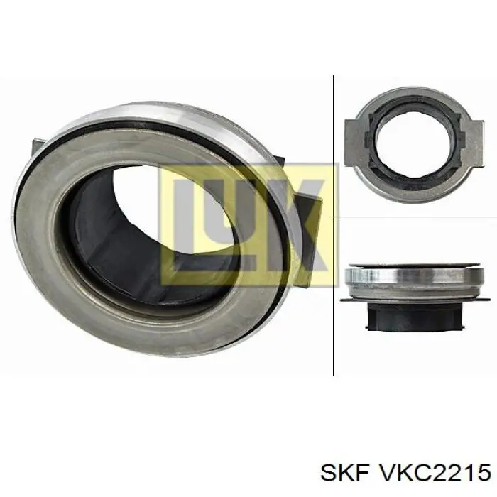 VKC2215 SKF