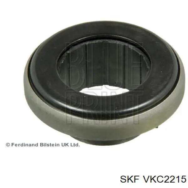 Подшипник сцепления выжимной SKF VKC2215
