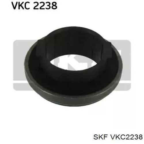 Cojinete de desembrague VKC2238 SKF