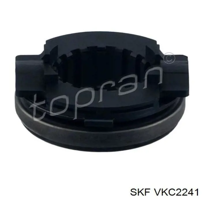 VKC2241 SKF Подшипник выжимной сцепления