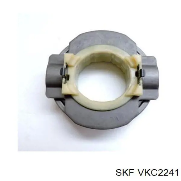 Подшипник сцепления выжимной SKF VKC2241