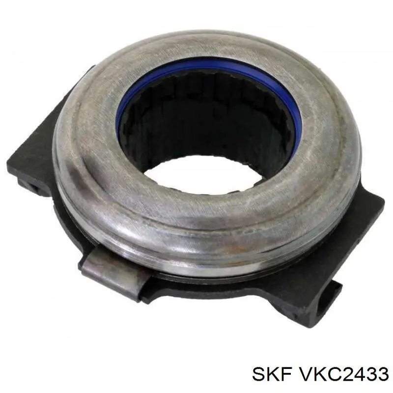 Выжимной подшипник VKC2433 SKF