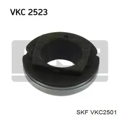 Купить VKC2501 SKF Подшипник включения сцепления