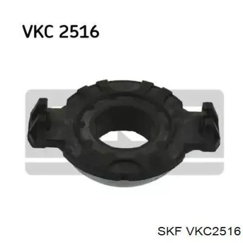 VKC 2516 SKF подшипник сцепления выжимной