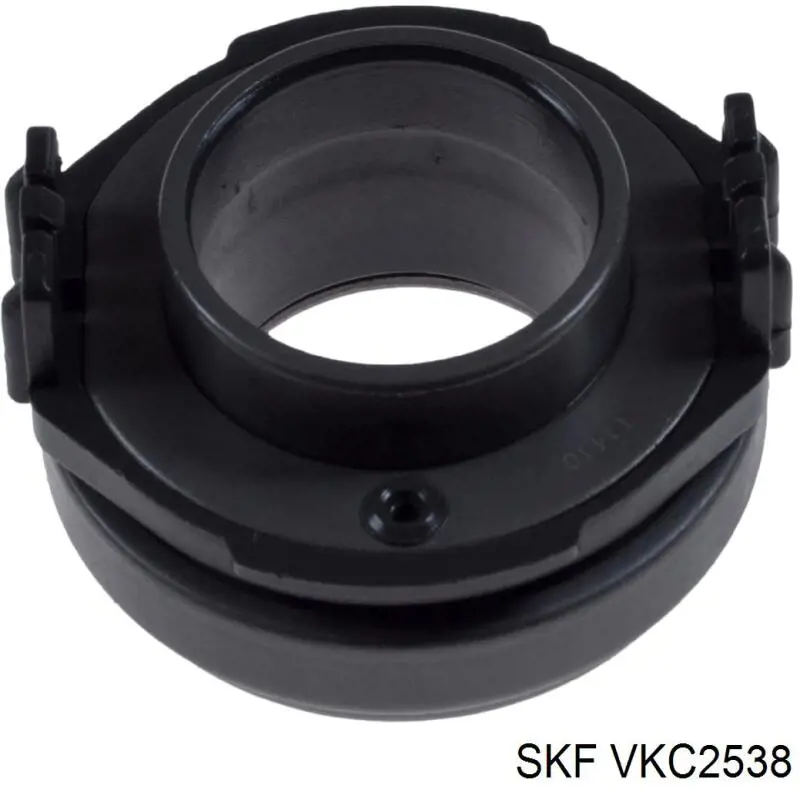 Cojinete de desembrague VKC2538 SKF