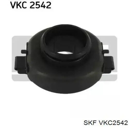VKC 2542 SKF подшипник сцепления выжимной