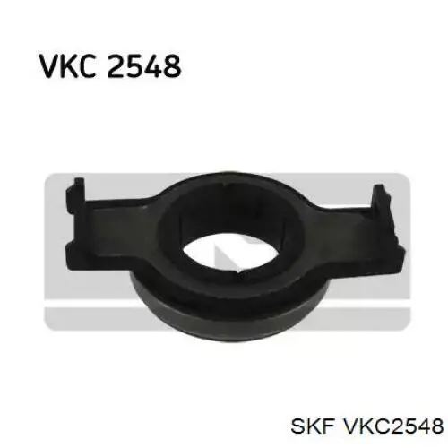 Купить VKC2548 SKF Подшипник включения сцепления