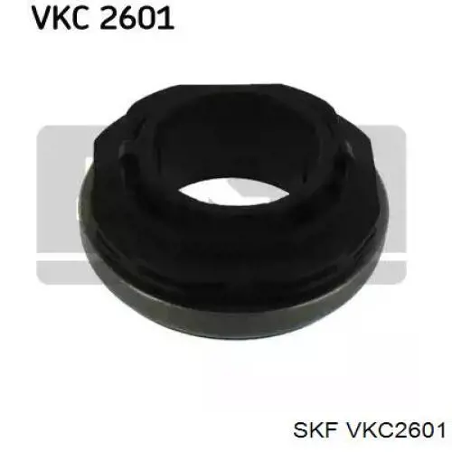 VKC 2601 SKF подшипник сцепления выжимной