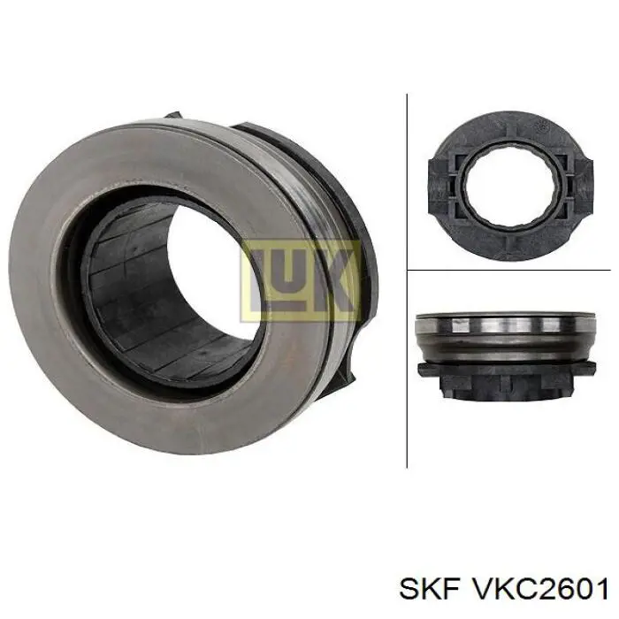 VKC2601 SKF