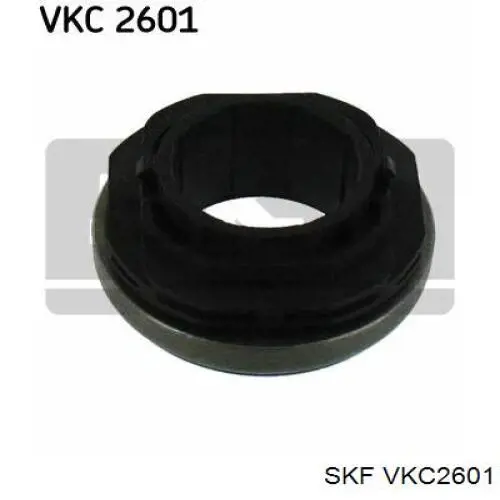 Купить VKC2601 SKF Подшипник включения сцепления