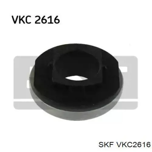 VKC 2616 SKF подшипник сцепления выжимной