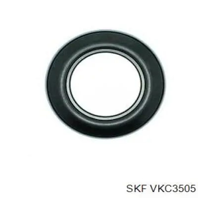 Подшипник скольжения сцепления SKF VKC3505 цена, от 10.94 USD