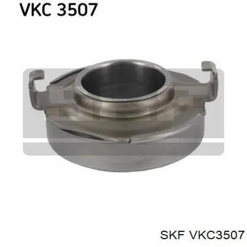 Підшипник вижимний зчеплення VKC3507 SKF