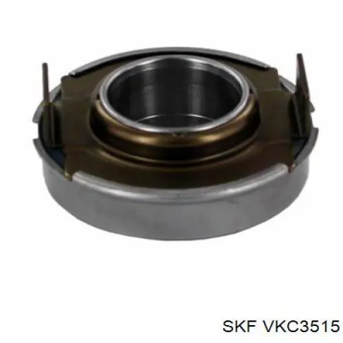 Підшипник вижимний зчеплення VKC3515 SKF