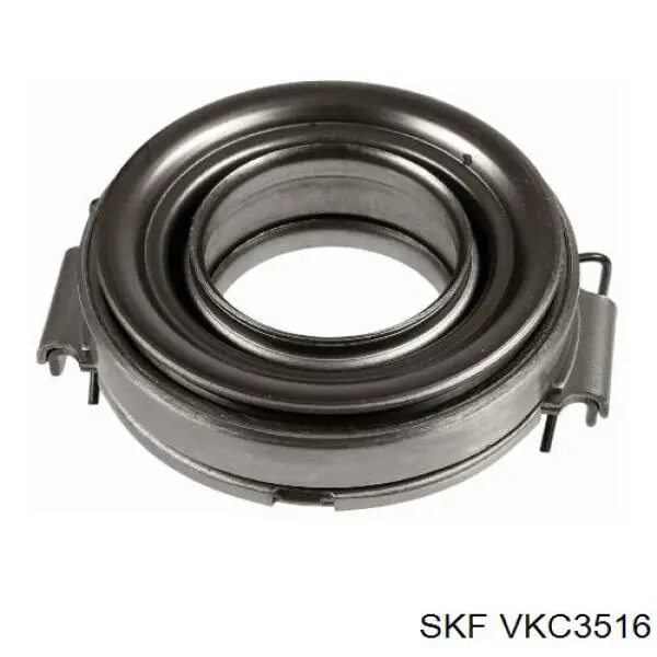 Выжимной подшипник VKC3516 SKF