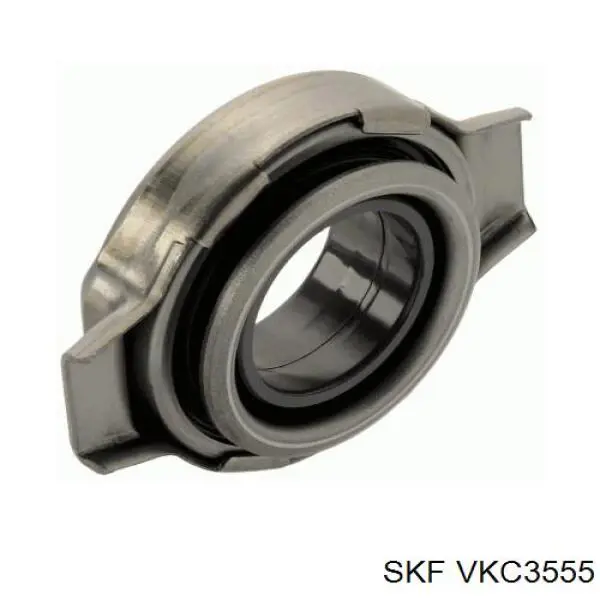Подшипник скольжения сцепления SKF VKC3555 цена, от 17.28 USD