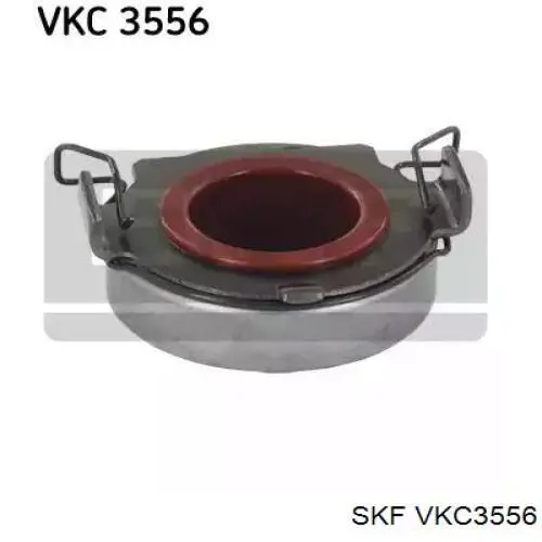 Выжимной подшипник VKC3556 SKF