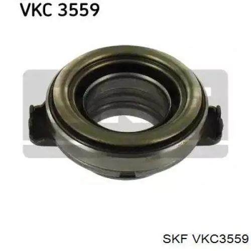 Выжимной подшипник VKC3559 SKF