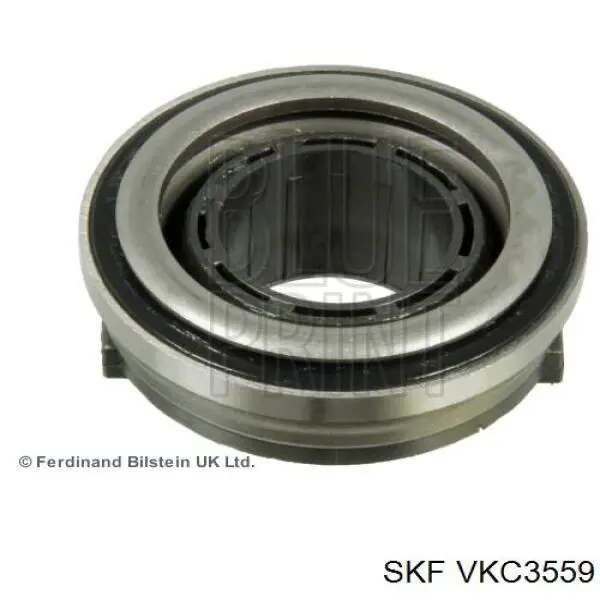 Выжимной подшипник VKC3559 SKF