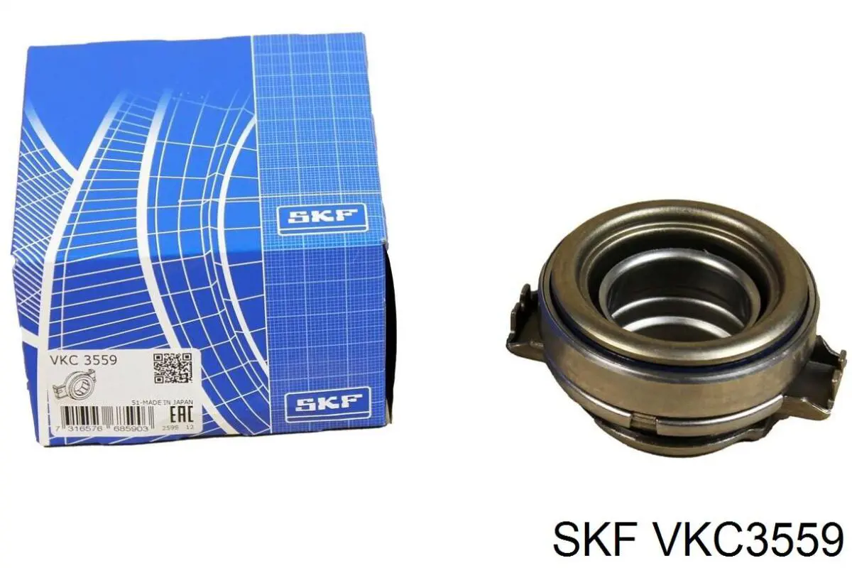 VKC3559 SKF