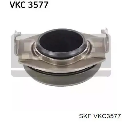 VKC 3577 SKF подшипник сцепления выжимной