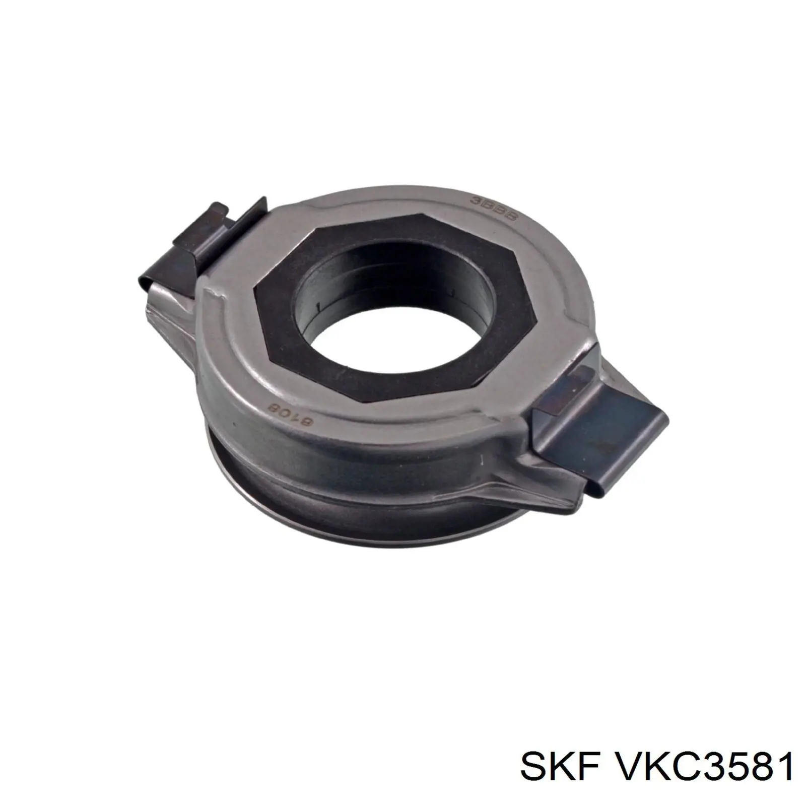 VKC3581 SKF