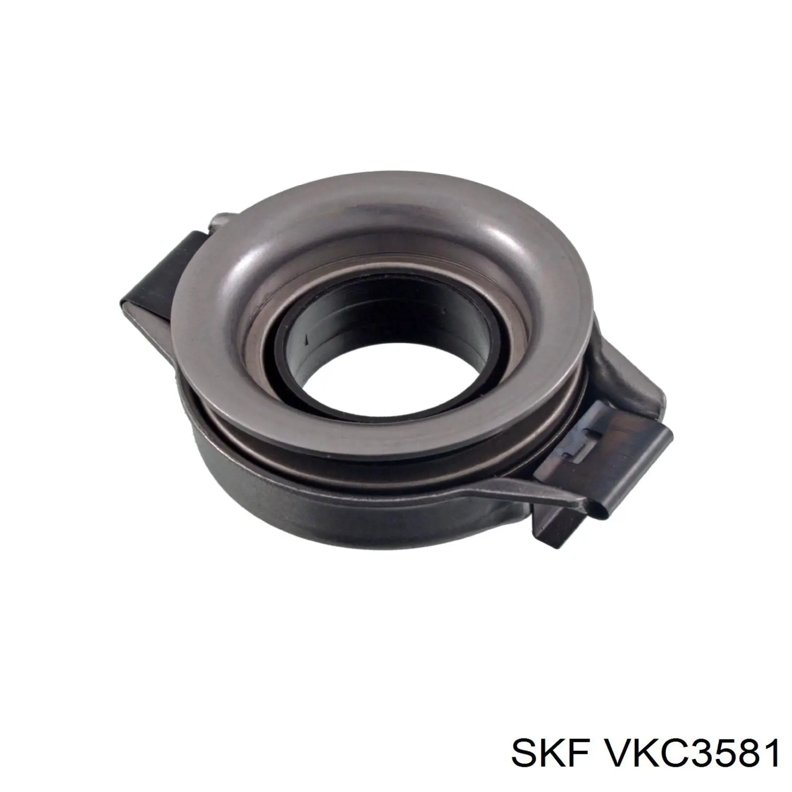 Compre VKC3581 SKF Rolamento de liberação de embraiagem