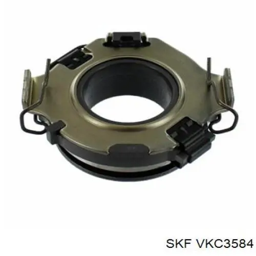 Выжимной подшипник VKC3584 SKF