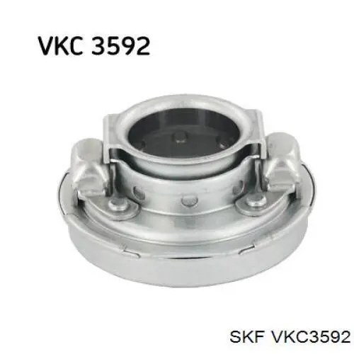 VKC3592 SKF