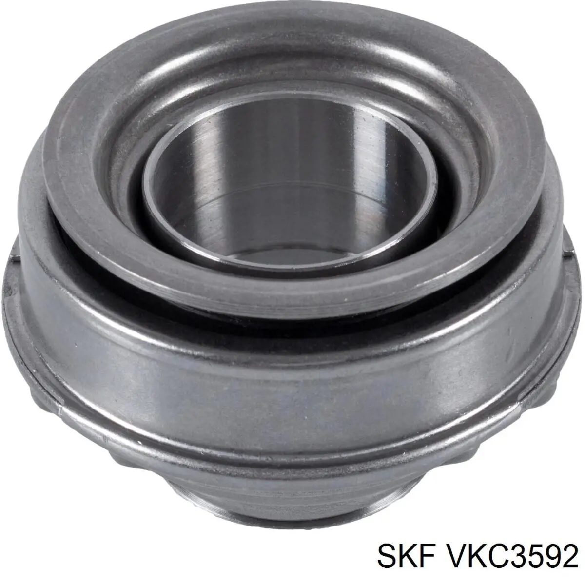 Подшипник скольжения сцепления SKF VKC3592 цена, от 17.15 USD