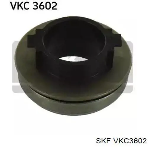 Выжимной подшипник VKC3602 SKF