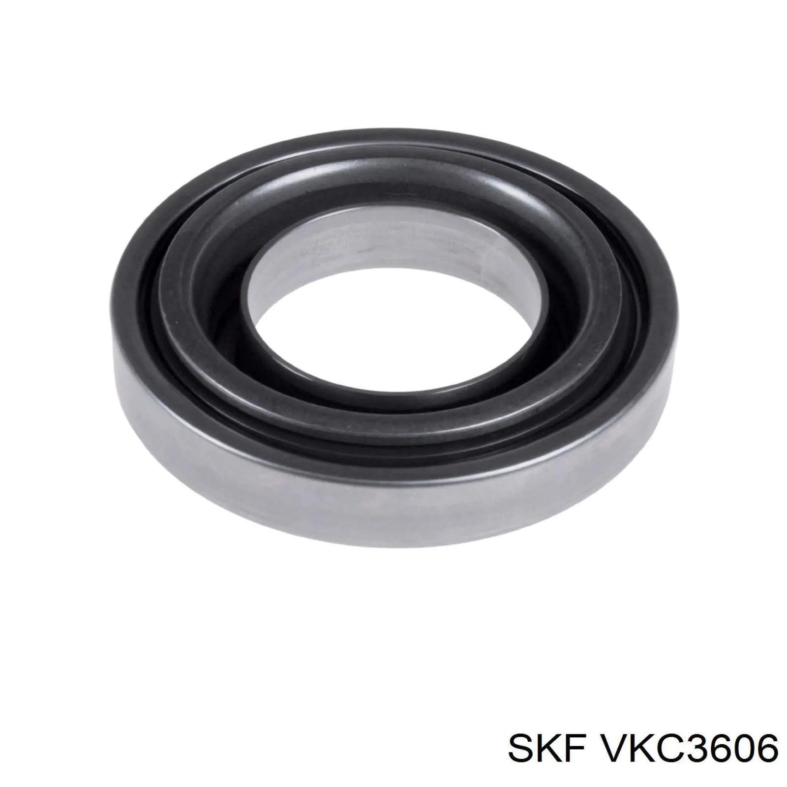 Cojinete de desembrague VKC3606 SKF