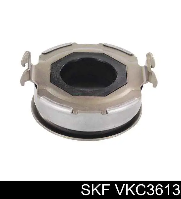 VKC 3613 SKF подшипник сцепления выжимной