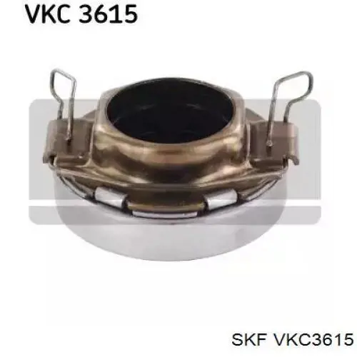 Выжимной подшипник VKC3615 SKF