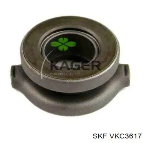 Купить VKC3617 SKF Подшипник включения сцепления