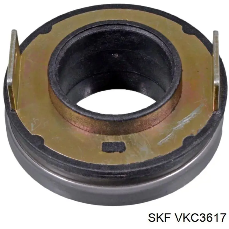 Подшипник скольжения сцепления SKF VKC3617 цена, от 12.90 USD