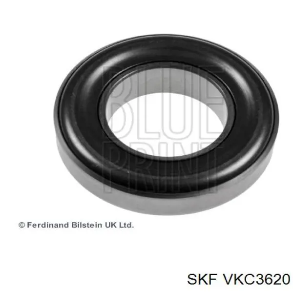 Подшипник скольжения сцепления SKF VKC3620 цена, от 30.87 USD