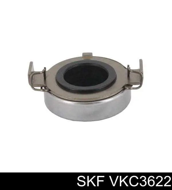 VKC3622 SKF rolamento de liberação de embraiagem