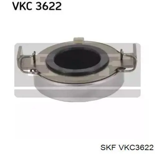Купить VKC3622 SKF Подшипник включения сцепления
