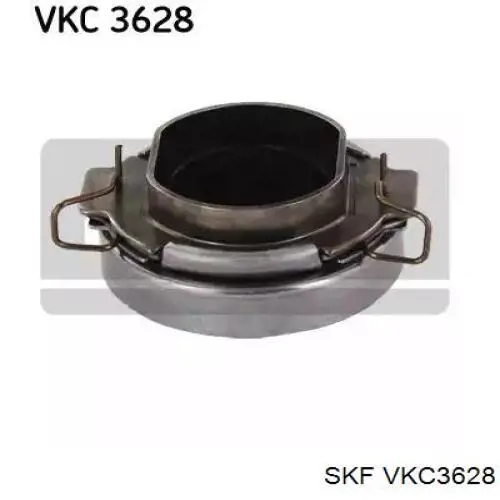 Выжимной подшипник VKC3628 SKF