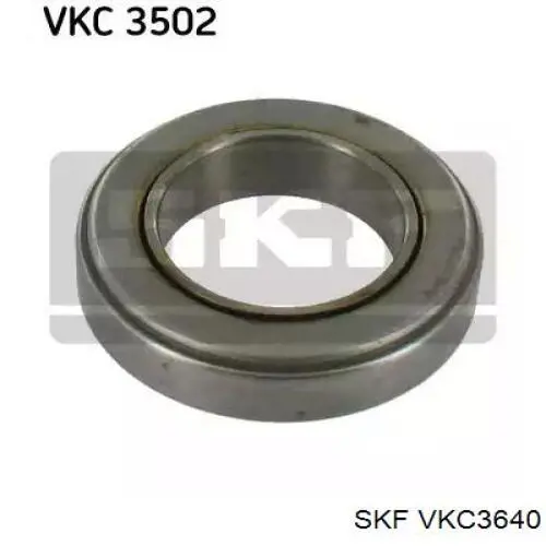 VKC3640 SKF