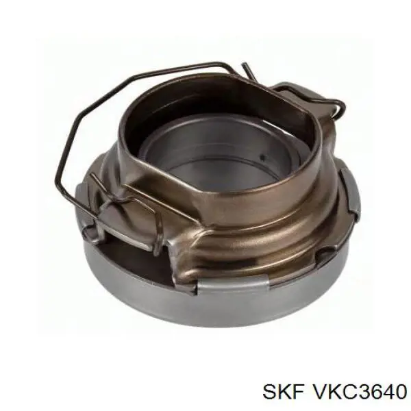 Купить VKC3640 SKF Подшипник включения сцепления