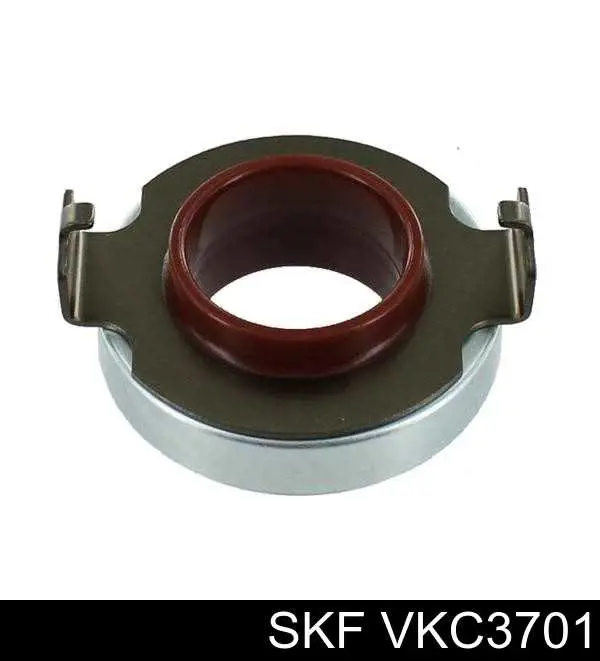 VKC 3701 SKF подшипник сцепления выжимной
