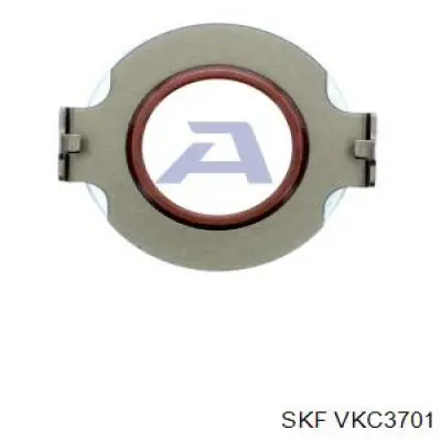 Подшипник сцепления выжимной SKF VKC3701
