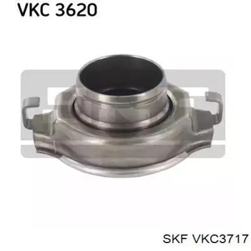 VKC3717 SKF выжимной подшипник